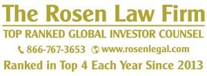 Rosen Law Firm Encourages Purchasers of Consensys Software, Inc. Tokens to Inquire About Securities Class Action Investigation