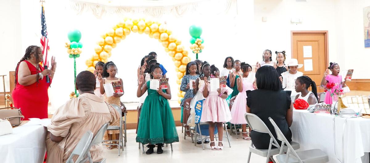 Cambria Heights Girl Scouts celebrate Jul 2, 2026 2 hrs ago