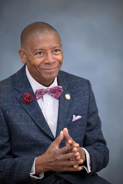 Reparations report delayed until 2029 State Sen. James Sanders Jr. says commission needs more time for study Jun 4, 2026 56 mins ago