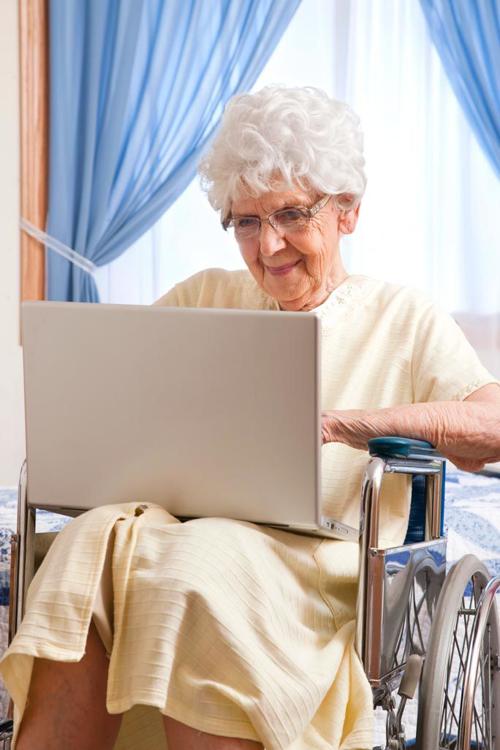 Online nursing home ratings go into detail 1