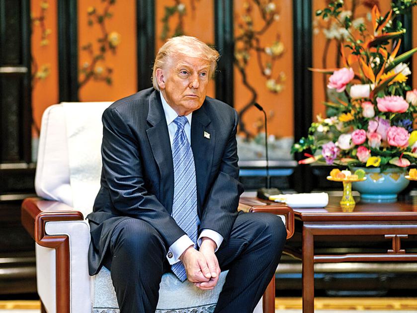 SCOTUS upholds birthright citizenship Queens pols praise decision as Trump calls on Congress for legislation by Kristen Guglielmo, Editor Jul 2, 2026 2 hrs ago
