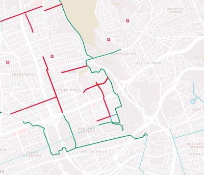 CB 11 passes bike lanes unanimously 1