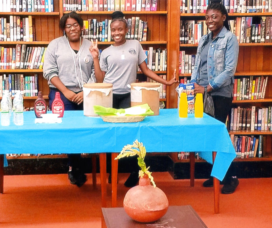 Campus High School — recent events