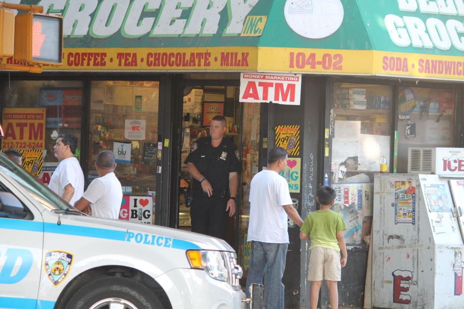 Casino deli ozone park menu