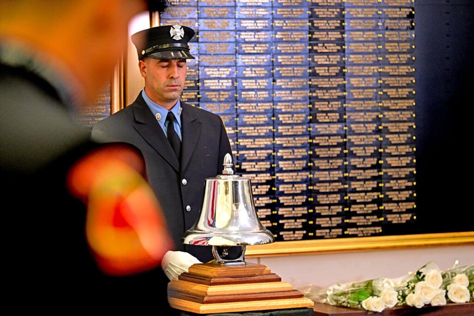 TWENTY-FINE YEARS AFTER 9-11: Diseases Dormant for Decades 9/11 still is casting health shadows Cancer, other illnesses keep emerging 25 years after the WTC attacks Sep 10, 2026 1 hr ago