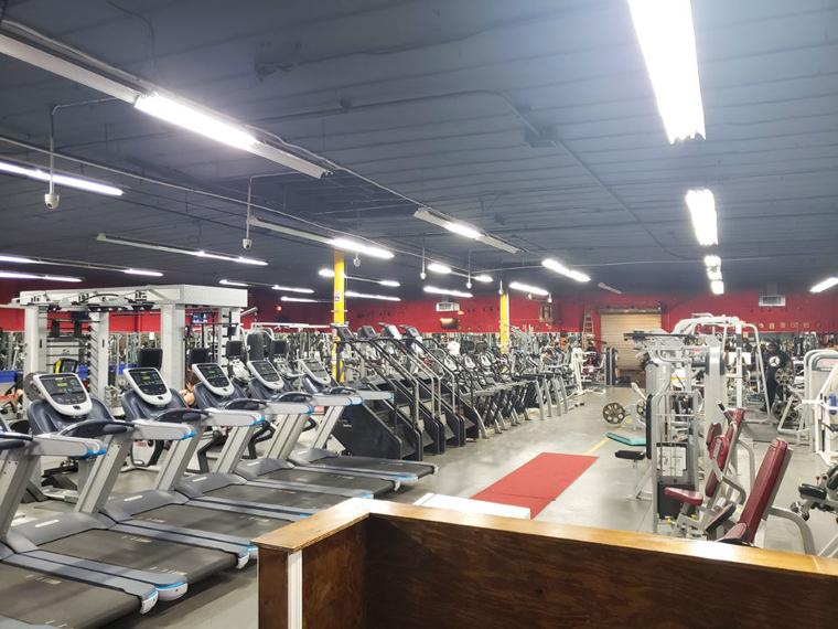 Queens gyms offer holiday cheer and motivation Queens Chronicle Qboro Arts, Culture & Living