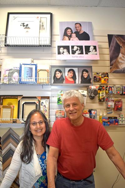 Popular photo store owner fights for life | Central/Mid ...