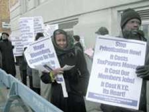 “The City Wastes Millions…” | | qchron.com