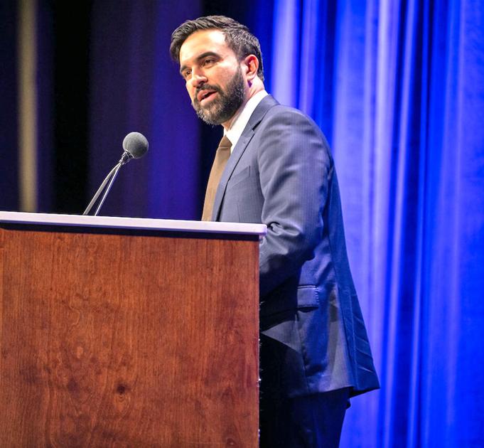 Rent Guidelines Board faces landlord lawsuit Group of property owners sue panel following its decision to freeze rents by Kristen Guglielmo, Editor Jul 30, 2026 15 mins ago