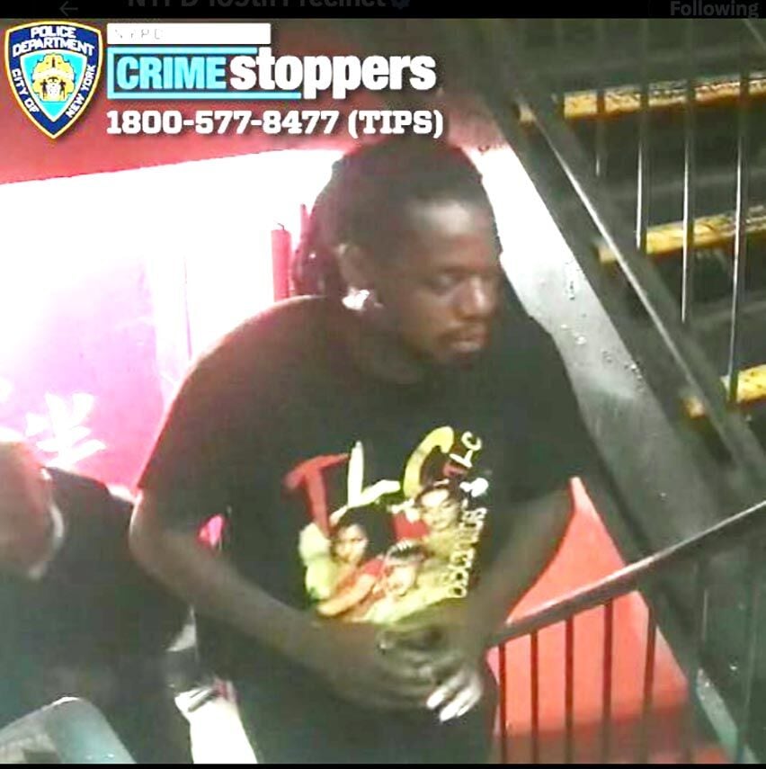 Flushing Robbery 2 sought in Flushing home invasion attack | | qchron.com
