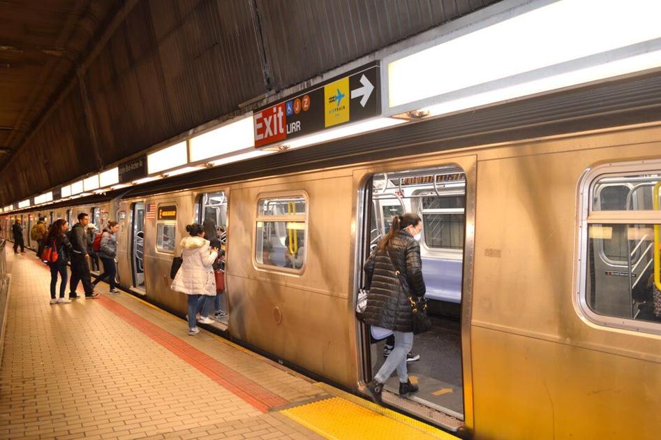 Mta Plans Online Workshops For E Train Construction Alternatives In Jamaica Central Mid Western Queens News Qchron Com