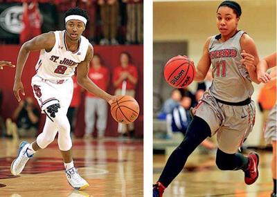 Rowland Ponds Pick Up Top Hoops Honors Queenswide Qchron Com