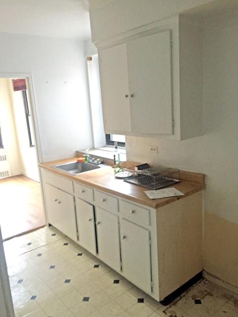 Tenants sue over rent in regulated buildings