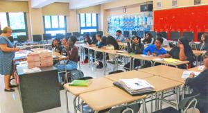 school hillcrest recent events queens