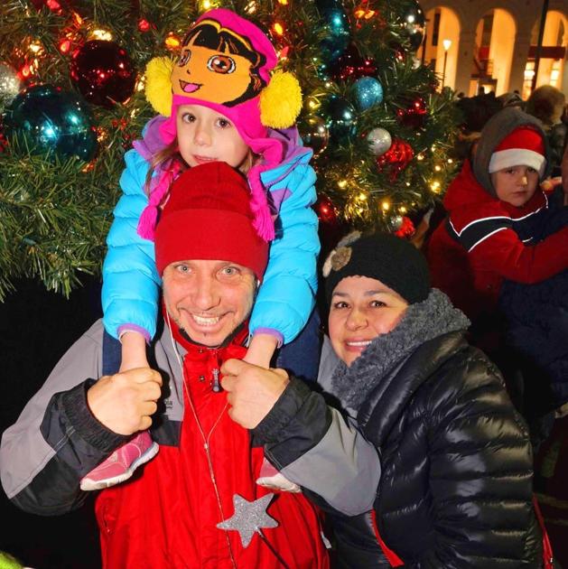 Cobleskill Holiday Parade 2022