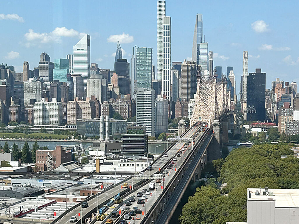 Congestion Pricing To Start Jan 5 Qchron