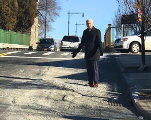 Bills introduced for roadway safety 1