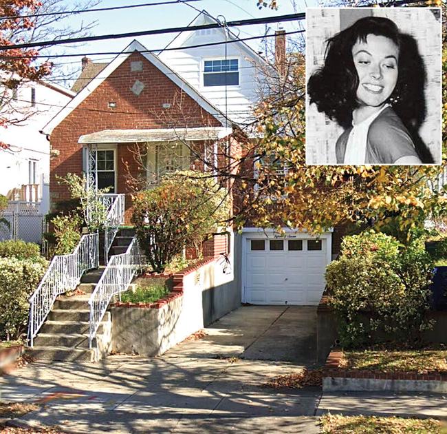 Gia Scala Whitestone star burned out far too soon