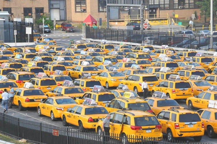 TLC looks to hike fares after 6 years