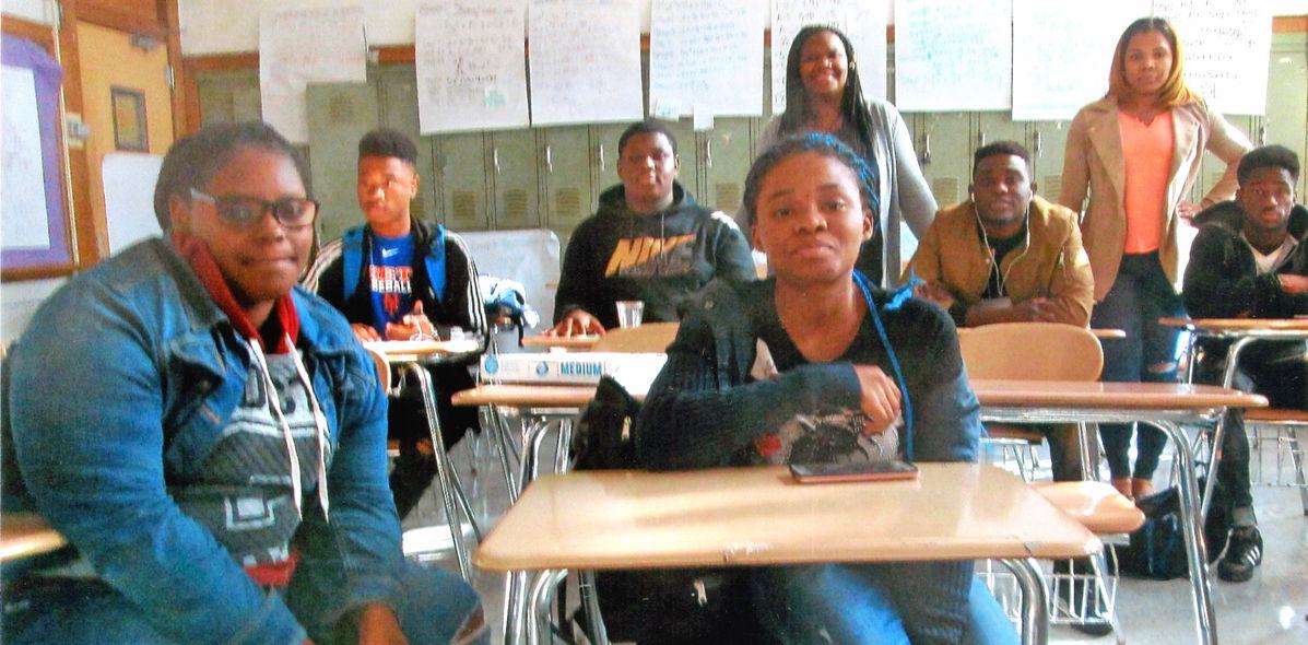 Campus High Schools focus on students' activities