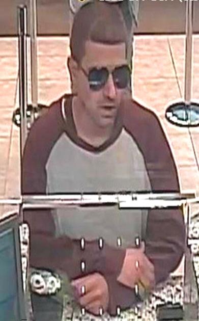 Robbery suspect hits Forest Hills | | qchron.com