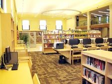 Libby - Ridgewood Public Library