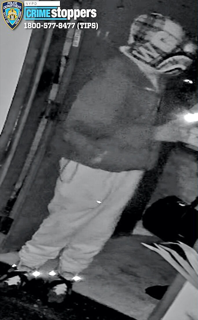 Businesses targeted in crime spree: cops | | qchron.com