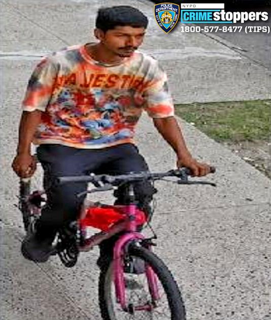 Alleged thief sought by cops for robbery spree by Kristen Guglielmo, Editor Aug 20, 2026 1 hr ago