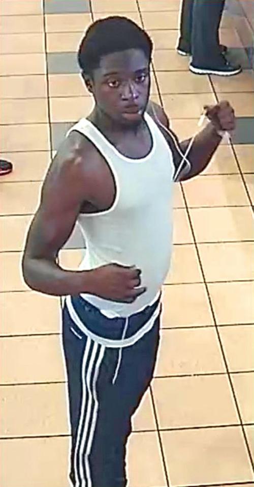 Robbers Sought By Cops 1 North Northeast Queens News Qchron Com