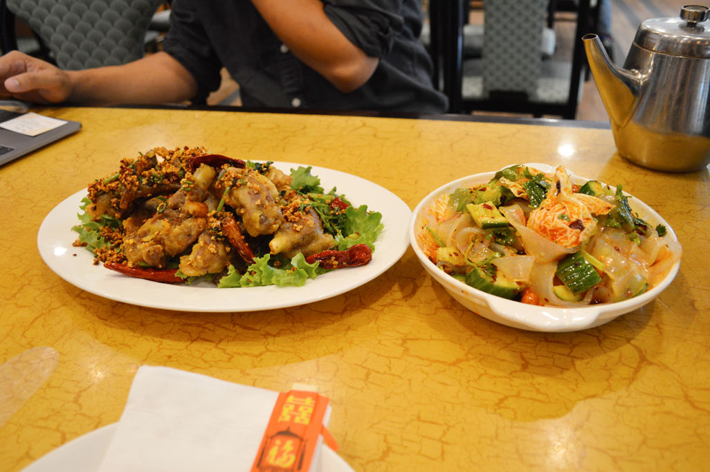 In Flushing and beyond, Qns. has great Chinese