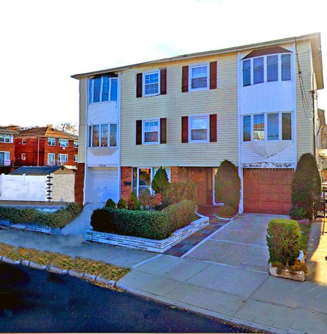 From Bayside home tothe Big Brother house at CBS - Queens ...