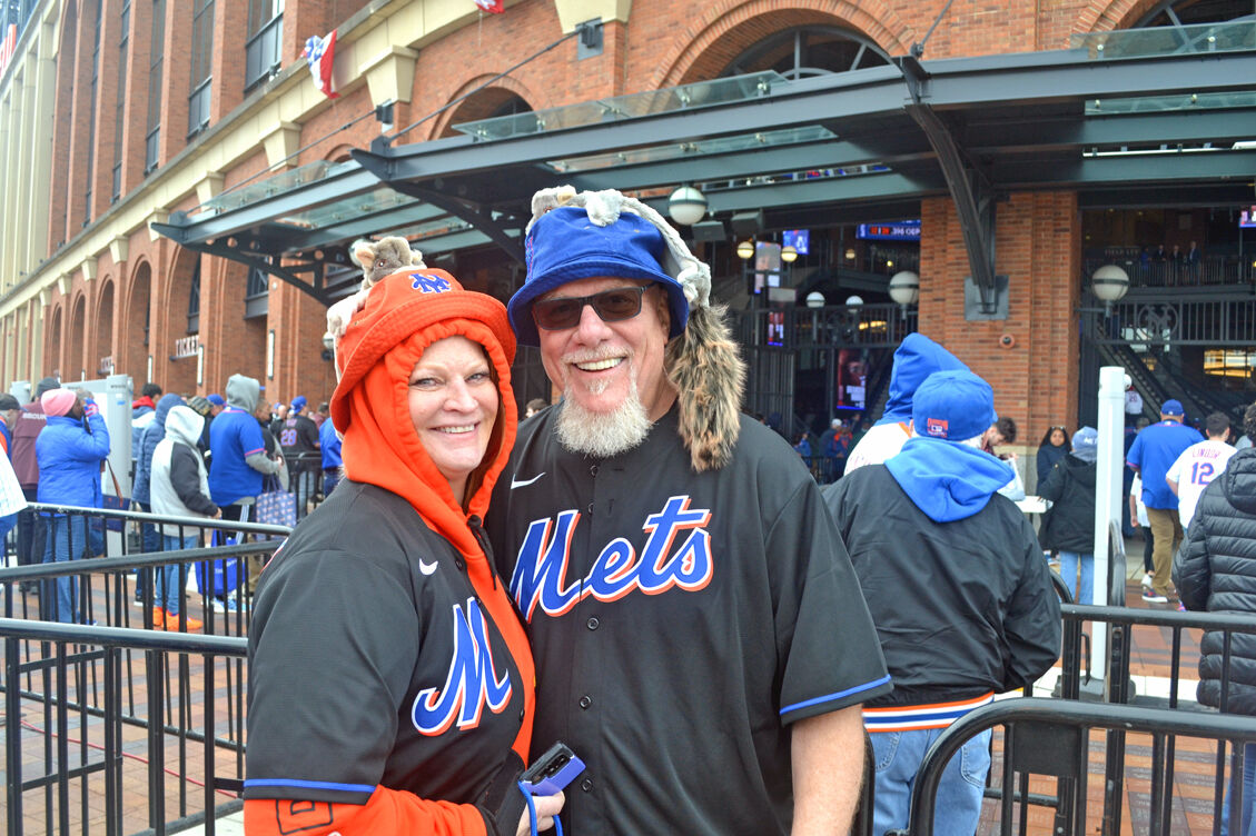 Opening Day Has Finally Arrived for Mets Fans, by Blakey Locks