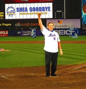 Baseball Hall of Famer Gary Carter, 57, dies