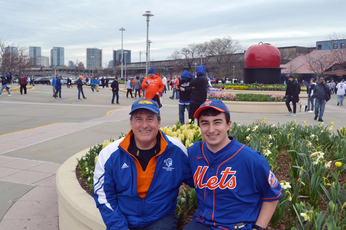 Opening Day Has Finally Arrived for Mets Fans, by Blakey Locks