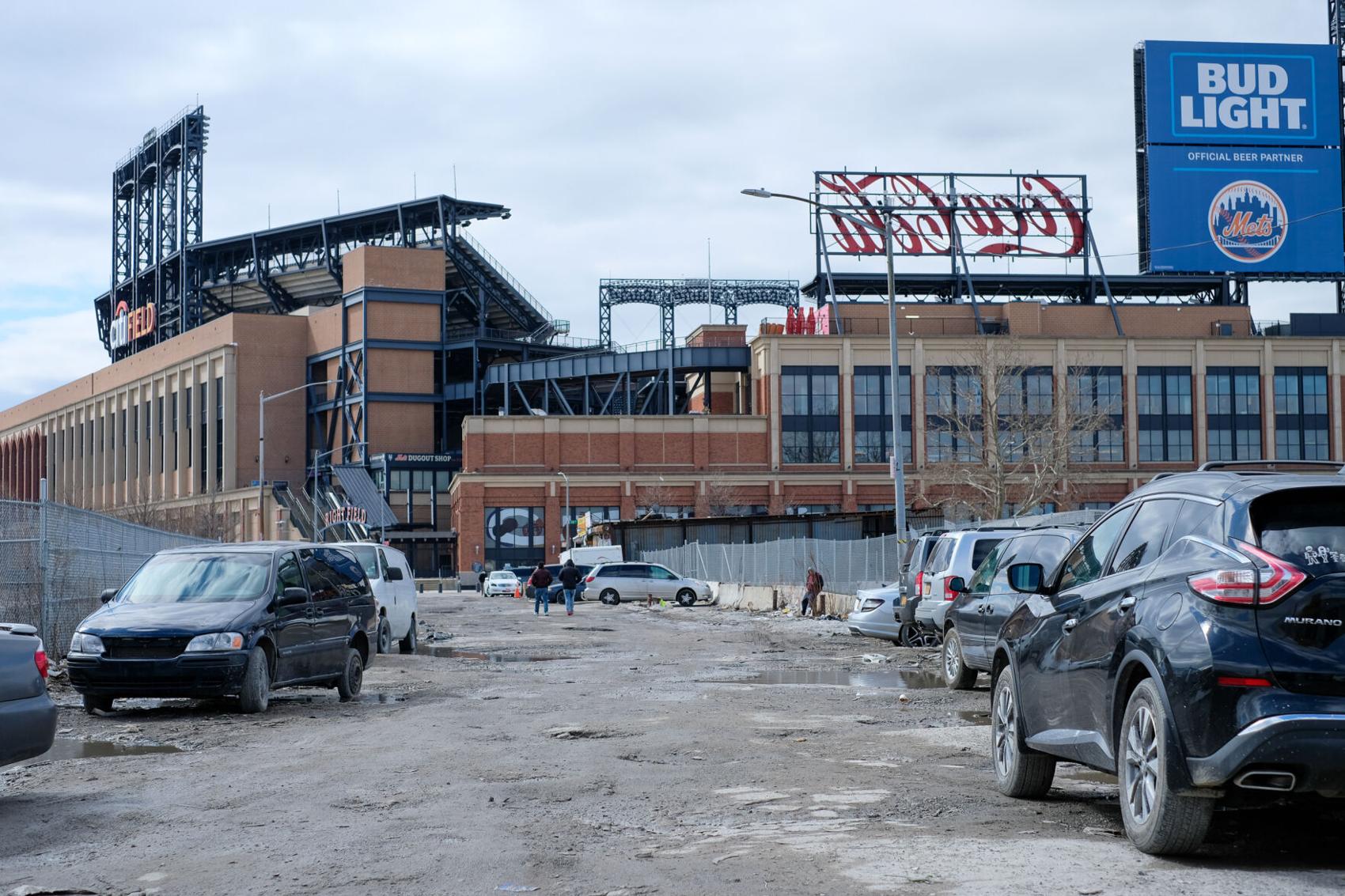 Willets Point could be home to NYCFC arena 1