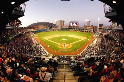 El Paso Baseball Team Celebrates Latino History With Special