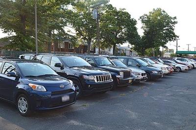 JFK workers parking on residential blocks | South Queens News | qchron.com