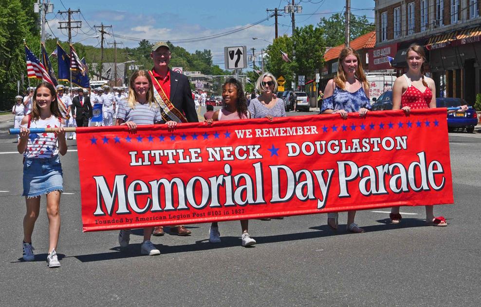 Memorial Day group vows return in 2021