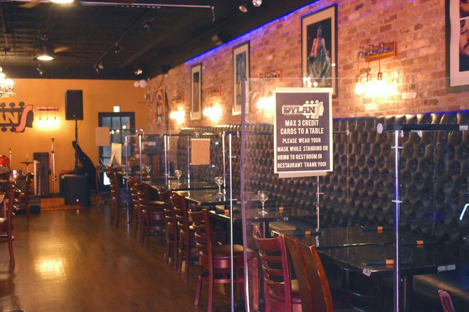 Indoor dining is open now, but at what cost?