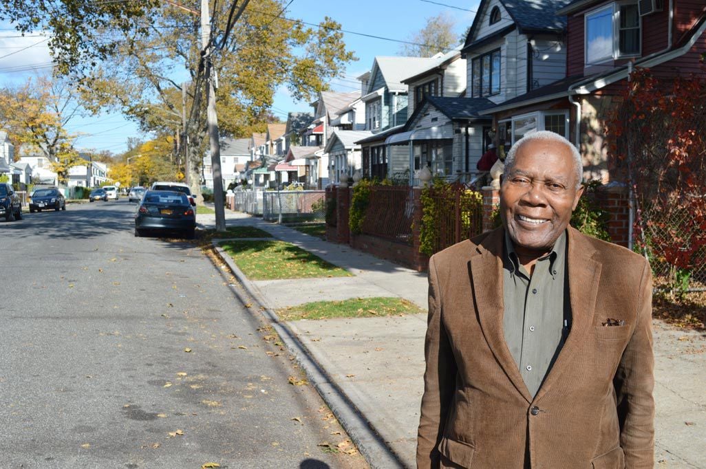 SE Queens: ‘A great place to live’ | | qchron.com