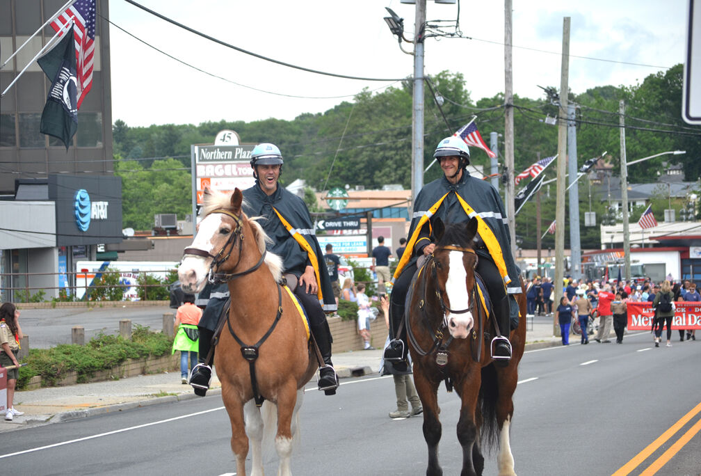 Little NeckDouglaston Memorial Day Parade