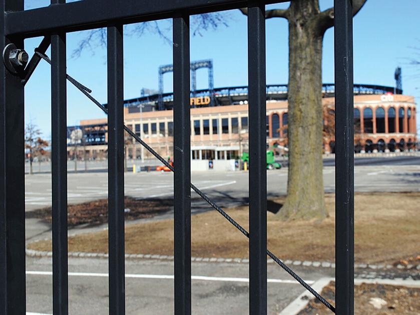 MLB lockout hurts Citi Field workers