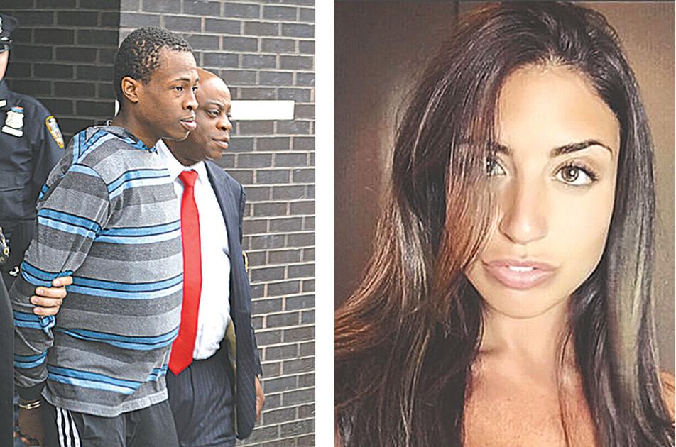 Vetrano killer will appeal conviction Defense attorney argues Lewis was targeted as part of a ‘racial dragnet' by Kristen Guglielmo, Editor Aug 6, 2026 52 mins ago