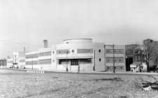 Van Wyck Expressway, Jamaica