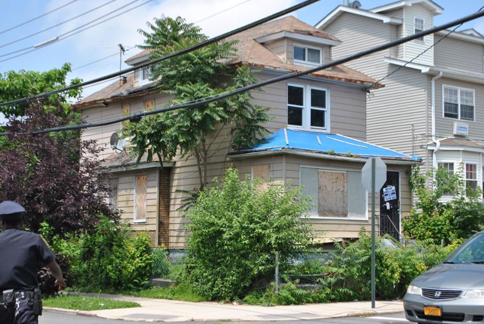 Property tax system needs changes, officials say