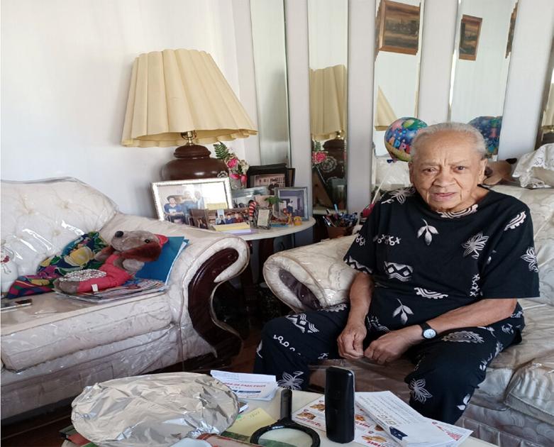 Baby boomers welcome tech after Covid era