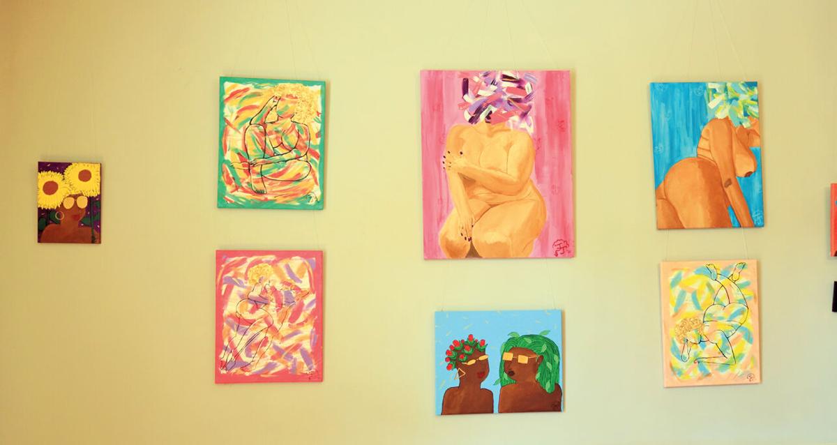 Nonprofit celebrates South Queens through art | | qchron.com
