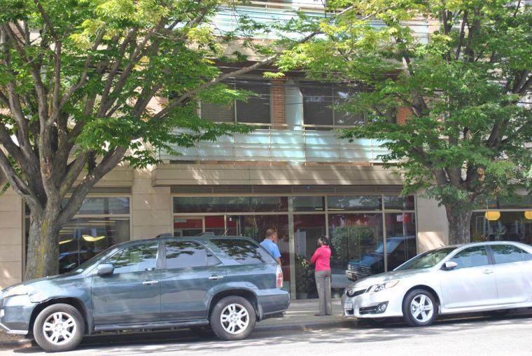 MitchellLinden gets larger library