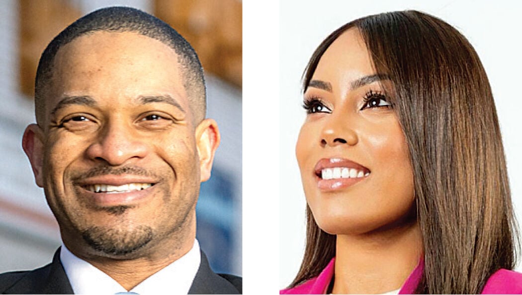 S. Jamaica political staffers vie for D 32