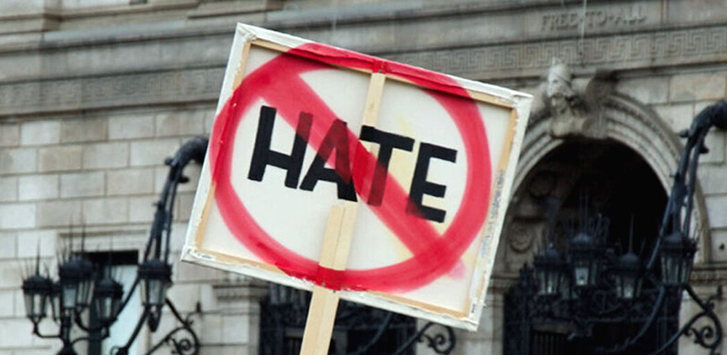City schools to tackle surge in hate crimes - Vimarsana News
